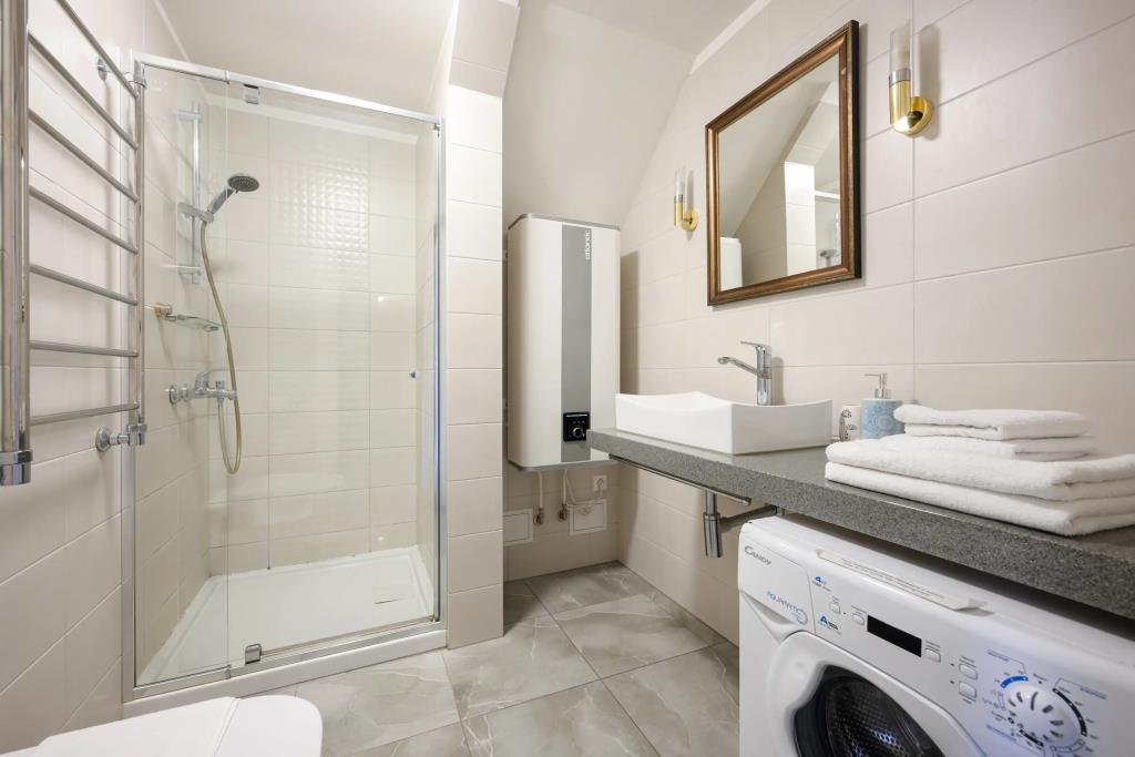 1912 v Dome s Sovami №1 Apartment 0*