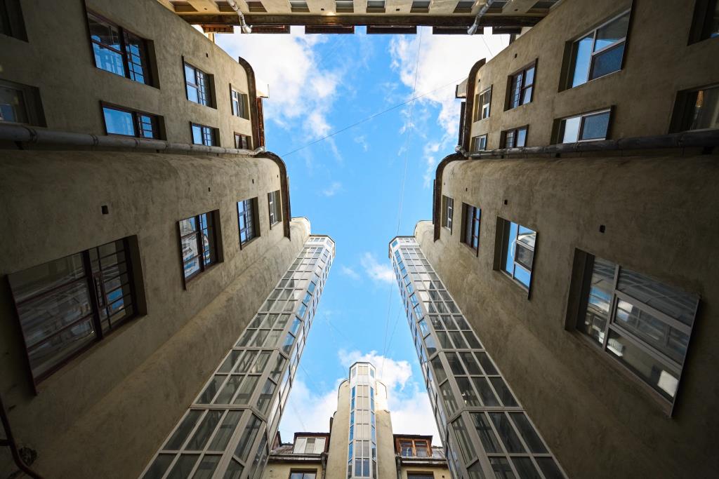 1912 v Dome s Sovami №1 Apartment 0*