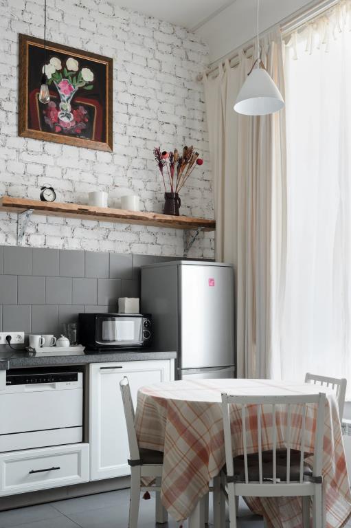 1912 v Dome s Sovami №1 Apartment 0*