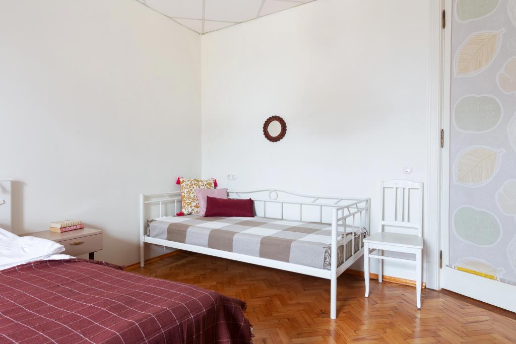 1912 s Vidom na Kryshi Peterburga Apartment 0*