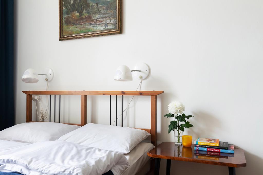1912 s Vidom na Kryshi Peterburga Apartment 0*