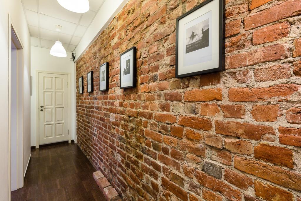 1912 s Vidom na Kryshi Peterburga Apartment 0*