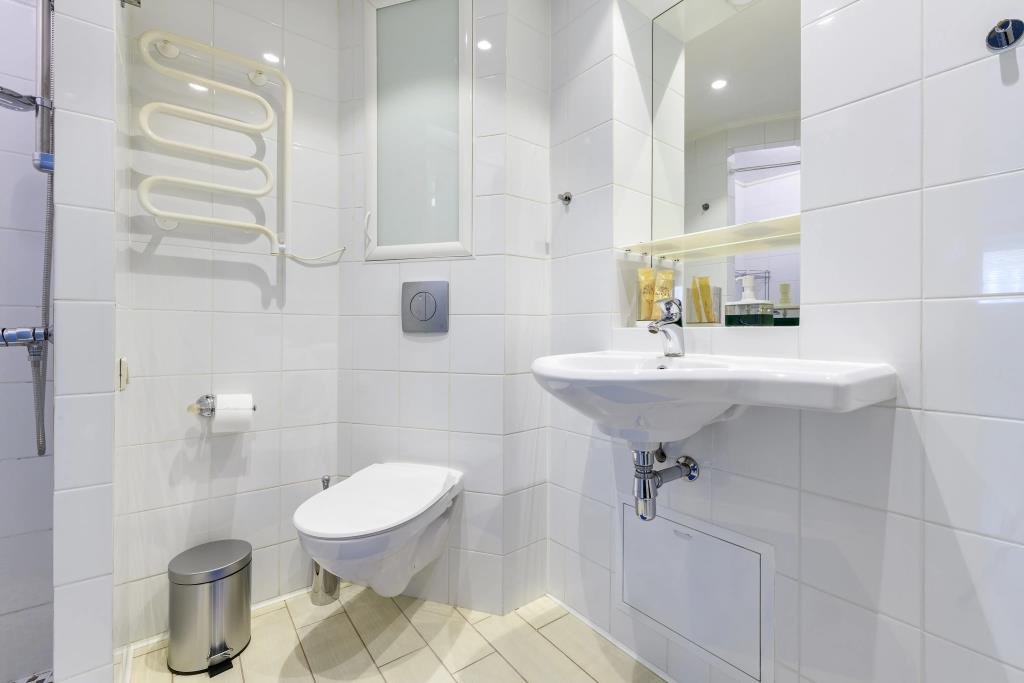 Apartico Na Millionnoj Apartments 0*