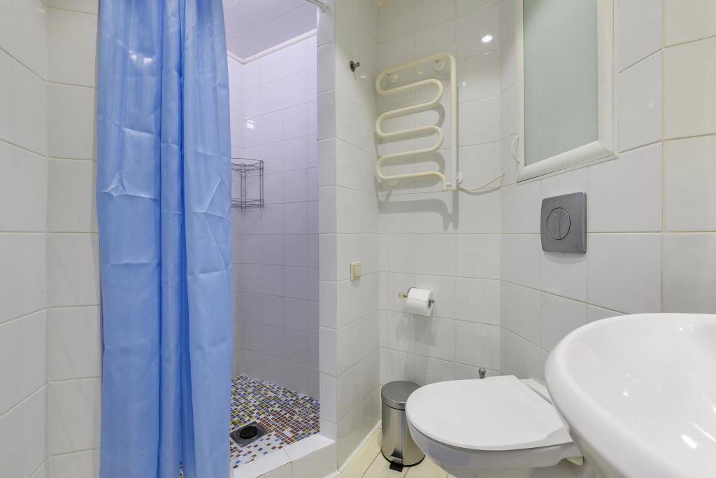 Apartico Na Millionnoj Apartments 0*
