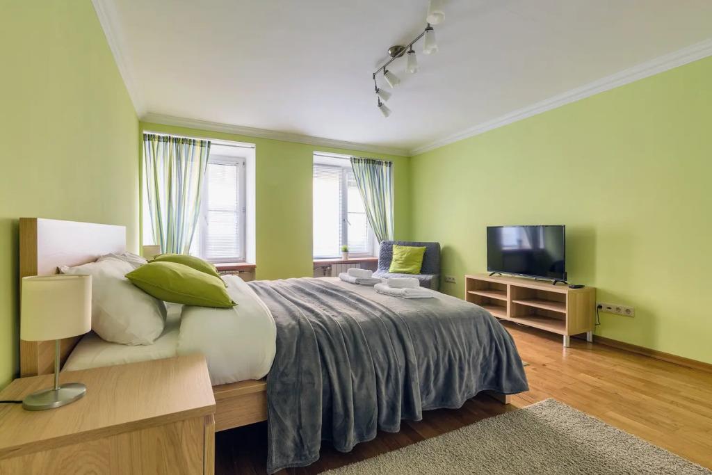 Apartico Na Millionnoj Apartments 0*