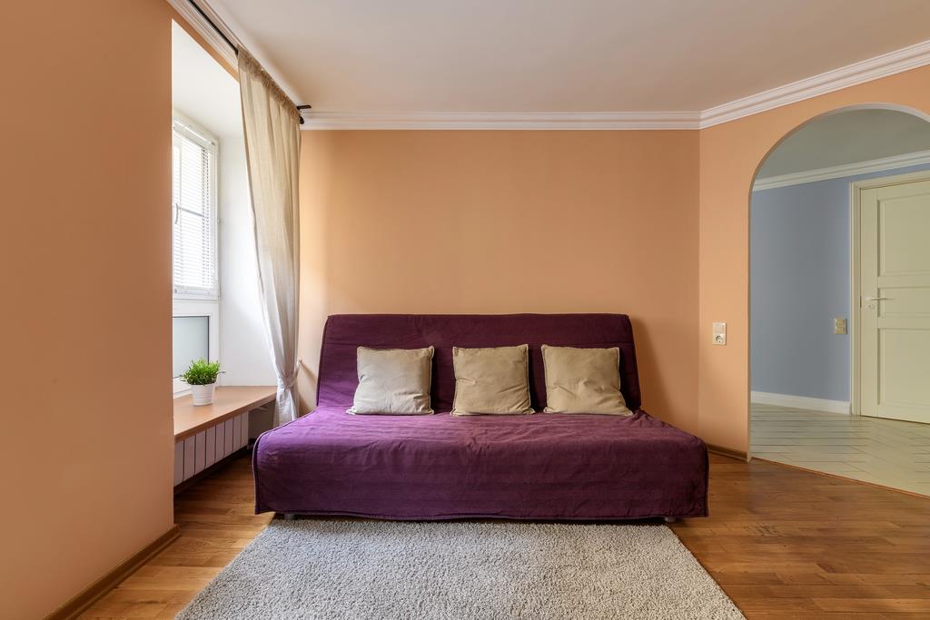 Apartico Na Millionnoj Apartments 0*