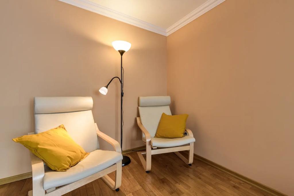 Apartico Na Millionnoj Apartments 0*