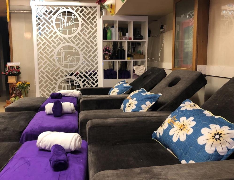 Mayflower Saigon Hotel 3*