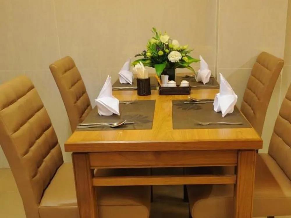 Mayflower Saigon Hotel 3*