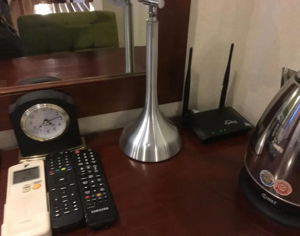 Mayflower Saigon Hotel 3*