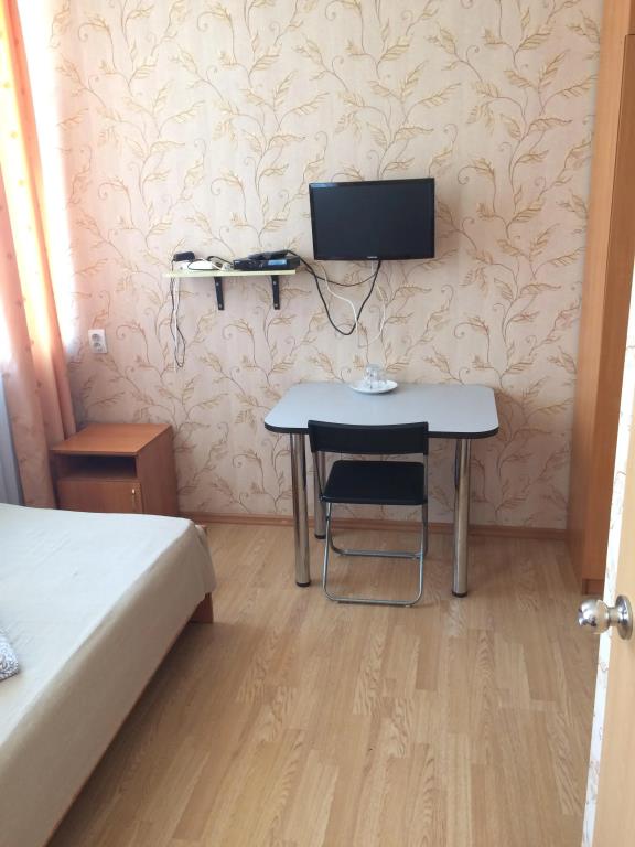Kolos Hotel 0*