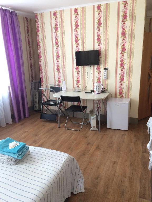 Kolos Hotel 0*