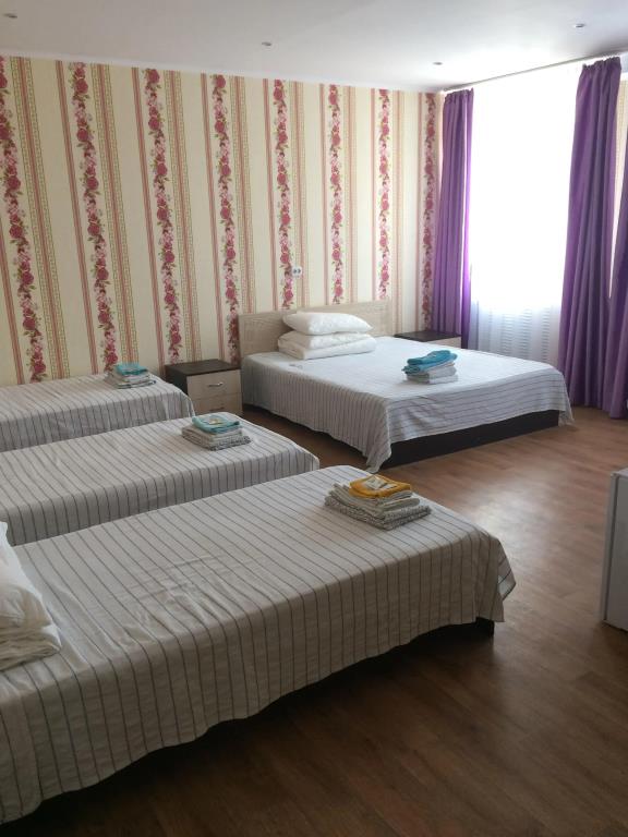 Kolos Hotel 0*