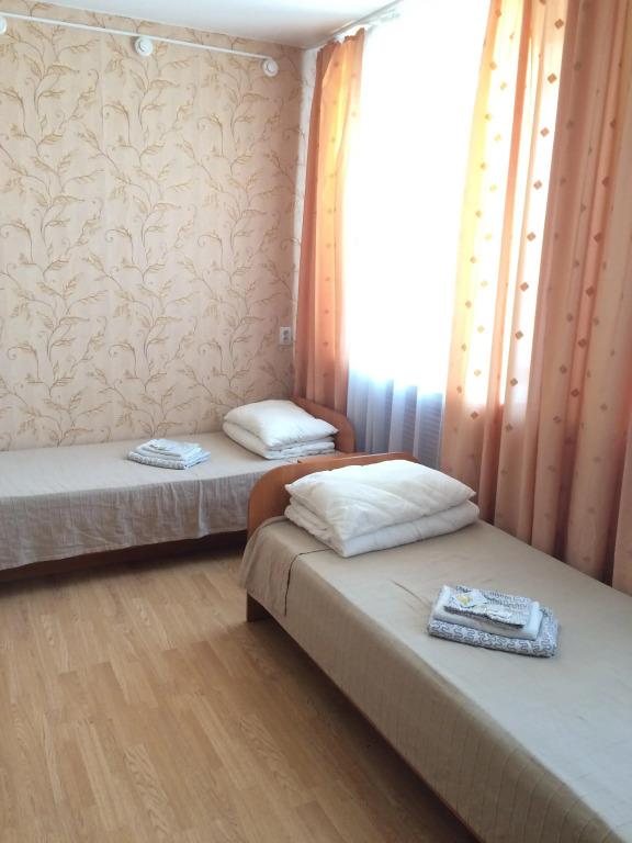 Kolos Hotel 0*