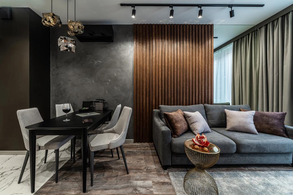 Kompleks apartamentov LINKS Apart Hotel 4*