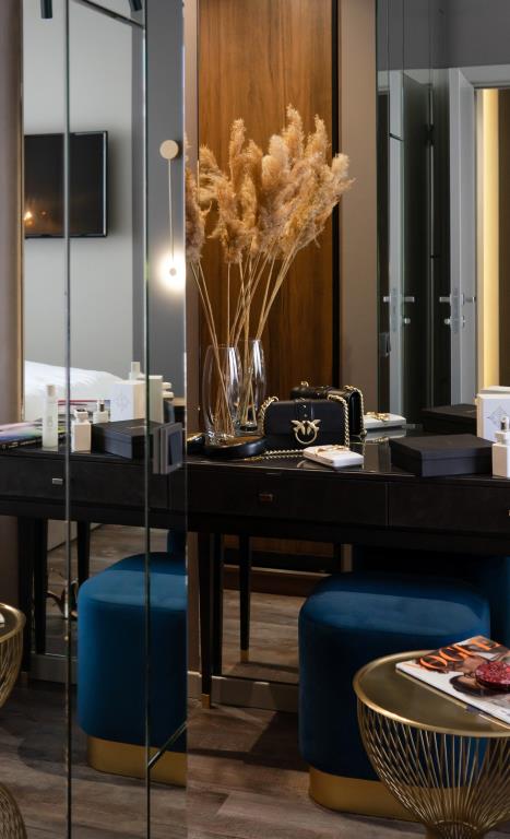Kompleks apartamentov LINKS Apart Hotel 4*