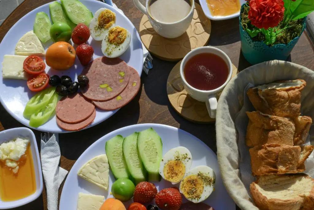 Galata Dream Hotel 0*
