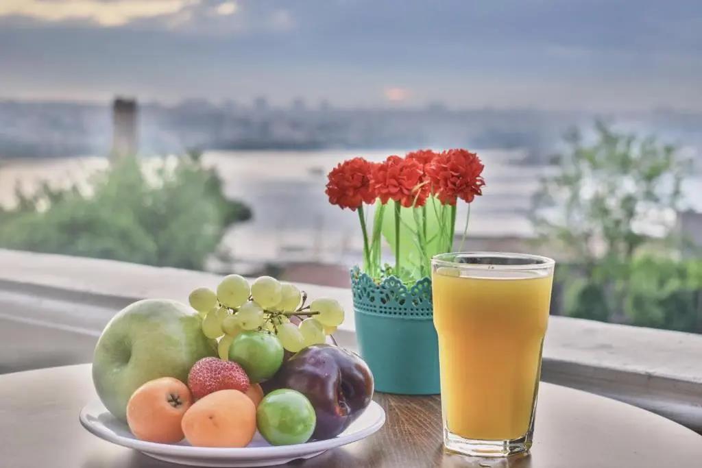 Galata Dream Hotel 0*