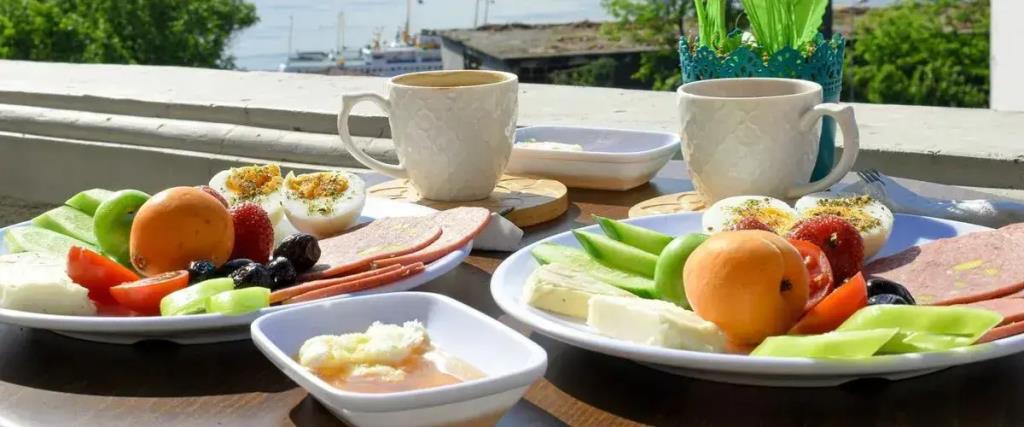 Galata Dream Hotel 0*