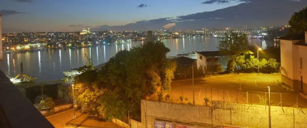 Galata Dream Hotel 0*