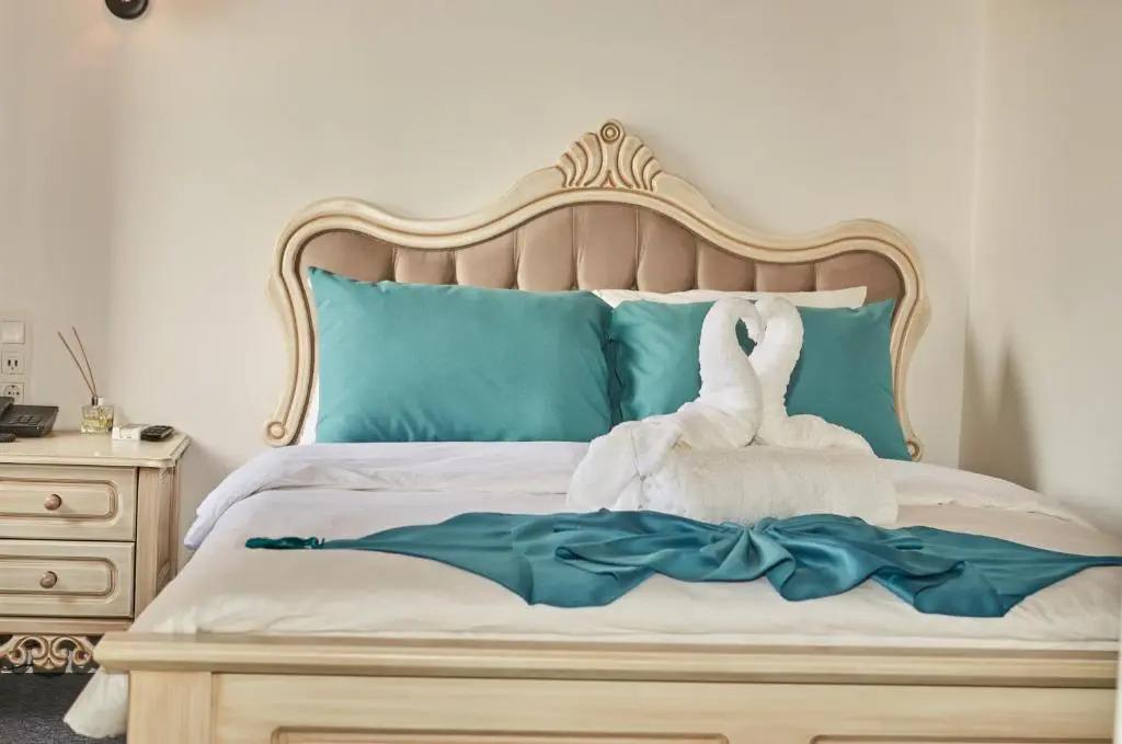 Galata Dream Hotel 0*