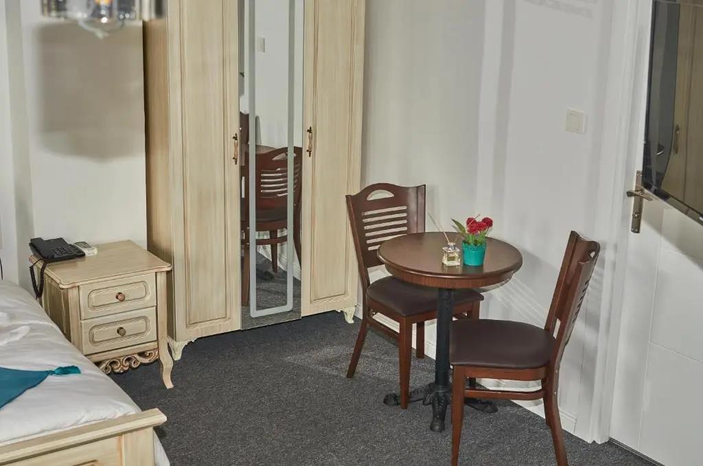 Galata Dream Hotel 0*