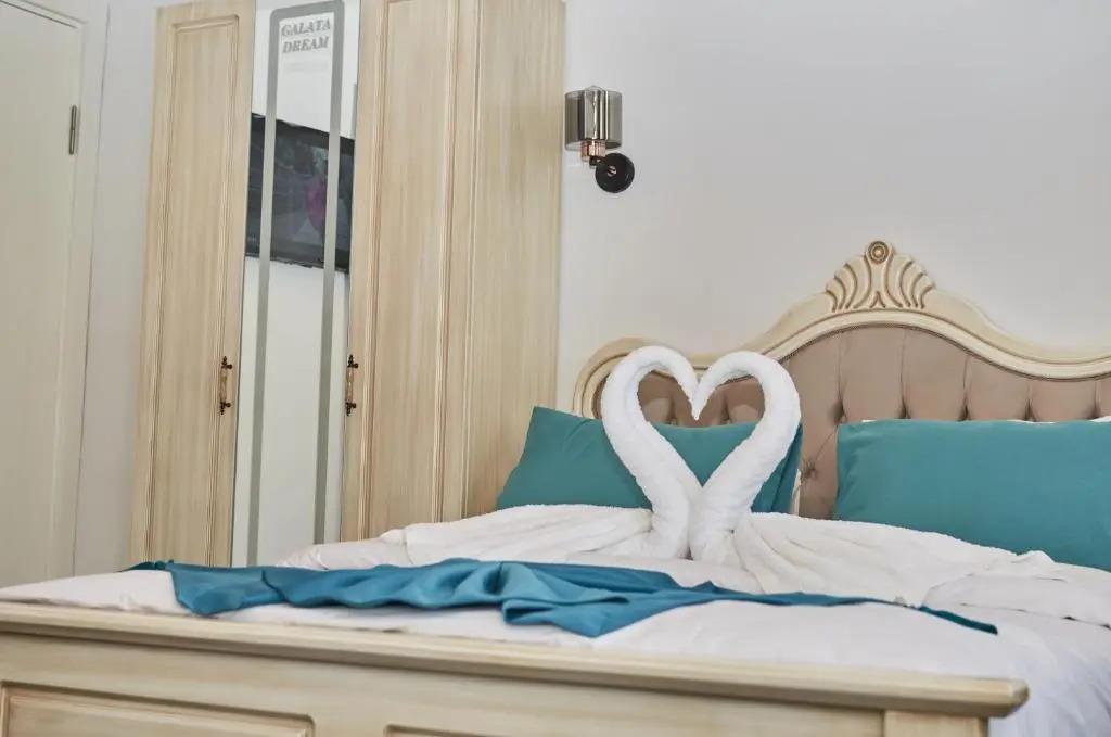Galata Dream Hotel 0*
