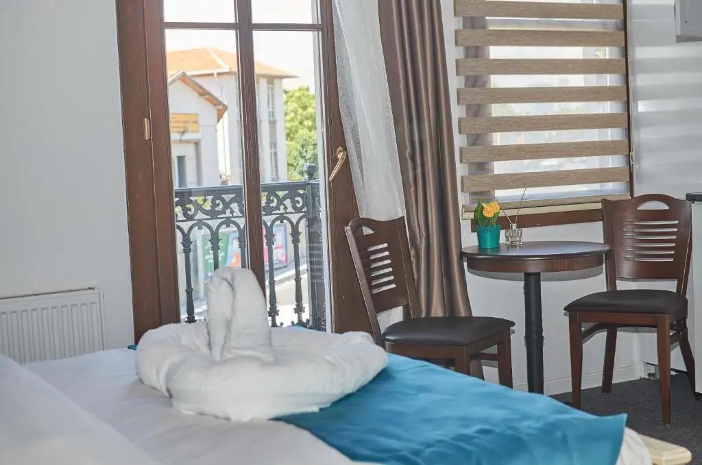 Galata Dream Hotel 0*
