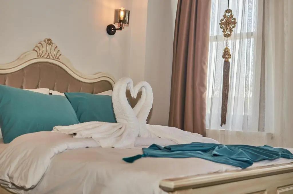 Galata Dream Hotel 0*