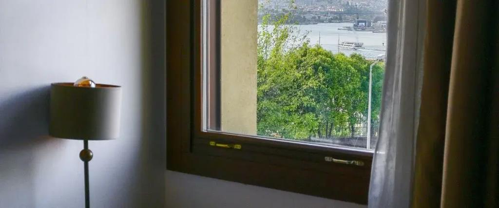 Galata Dream Hotel 0*