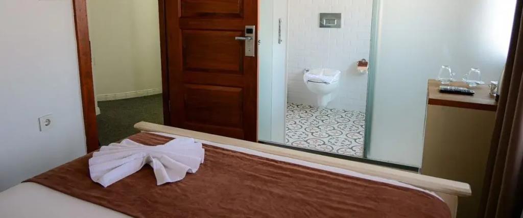 Galata Dream Hotel 0*
