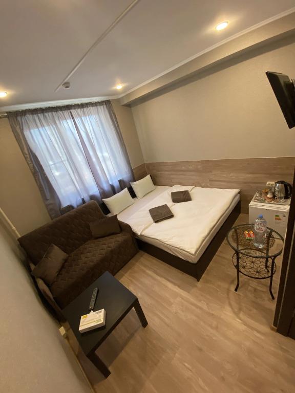 Aeroport Vnukovo Mini-hotel 0*