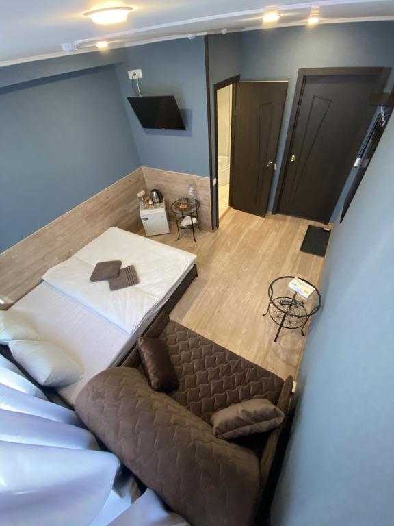 Aeroport Vnukovo Mini-hotel 0*