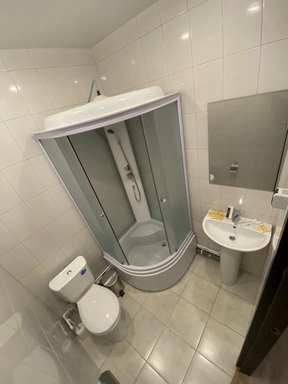 Aeroport Vnukovo Mini-hotel 0*