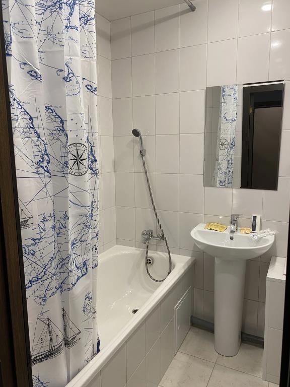 Aeroport Vnukovo Mini-hotel 0*
