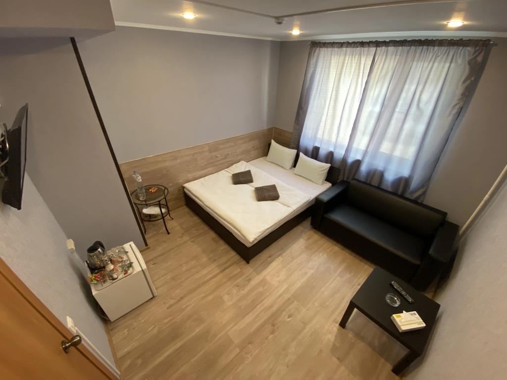 Aeroport Vnukovo Mini-hotel 0*