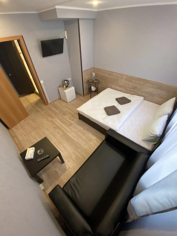 Aeroport Vnukovo Mini-hotel 0*
