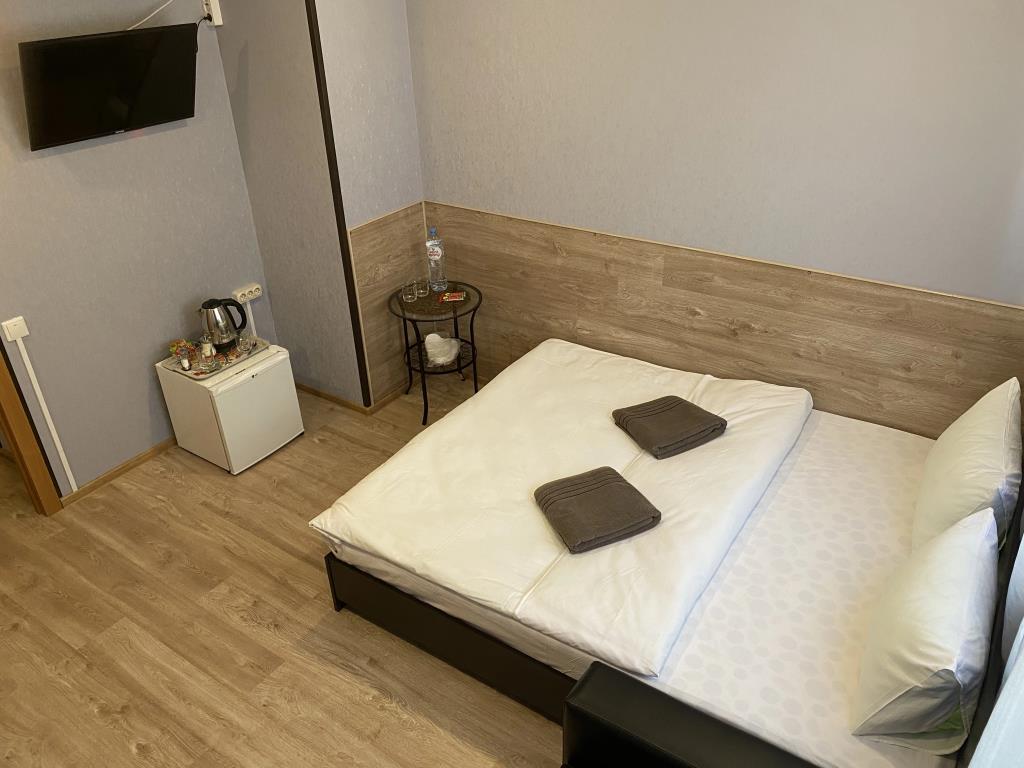 Aeroport Vnukovo Mini-hotel 0*