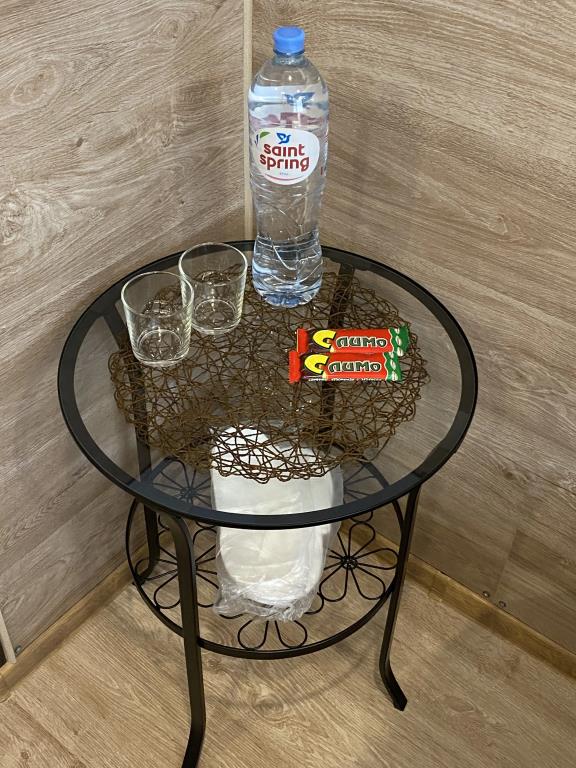 Aeroport Vnukovo Mini-hotel 0*