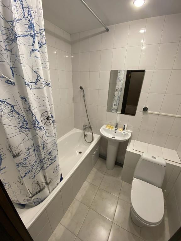 Aeroport Vnukovo Mini-hotel 0*