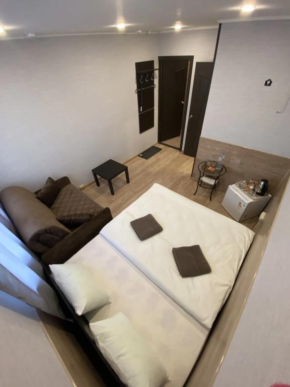 Aeroport Vnukovo Mini-hotel 0*