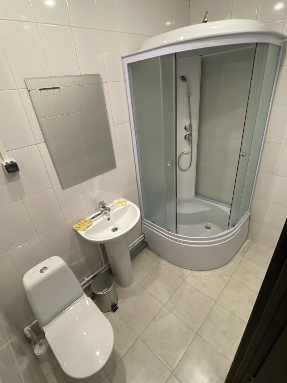 Aeroport Vnukovo Mini-hotel 0*