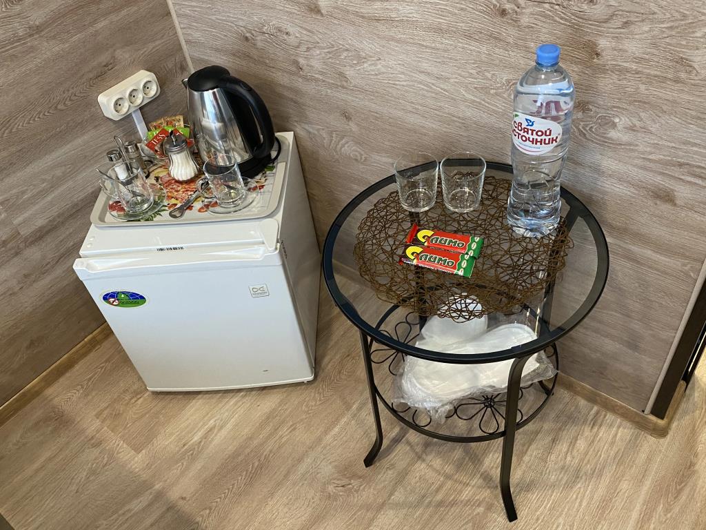 Aeroport Vnukovo Mini-hotel 0*
