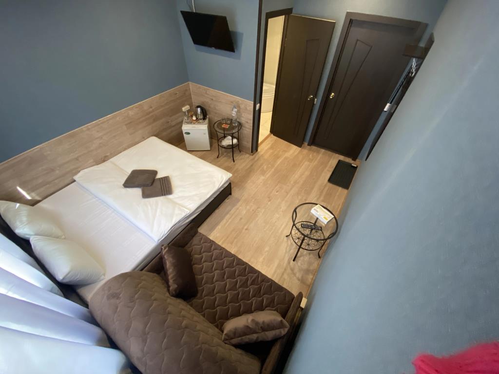 Aeroport Vnukovo Mini-hotel 0*