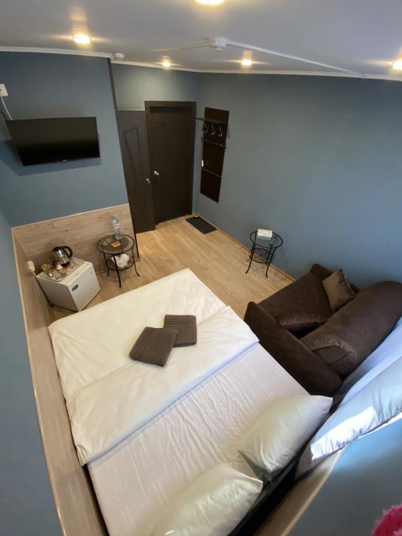 Aeroport Vnukovo Mini-hotel 0*