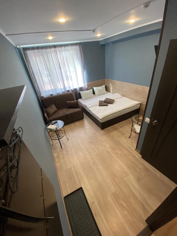 Aeroport Vnukovo Mini-hotel 0*