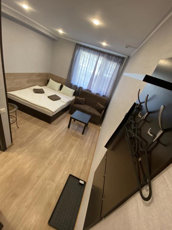 Aeroport Vnukovo Mini-hotel 0*
