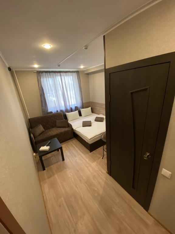 Aeroport Vnukovo Mini-hotel 0*