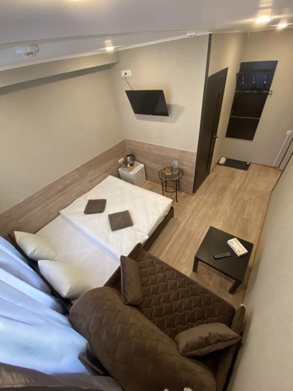 Aeroport Vnukovo Mini-hotel 0*