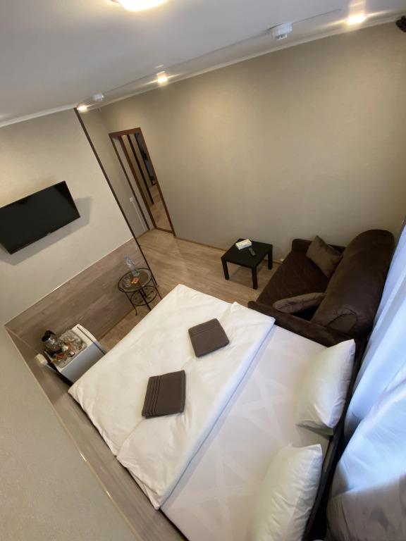 Aeroport Vnukovo Mini-hotel 0*
